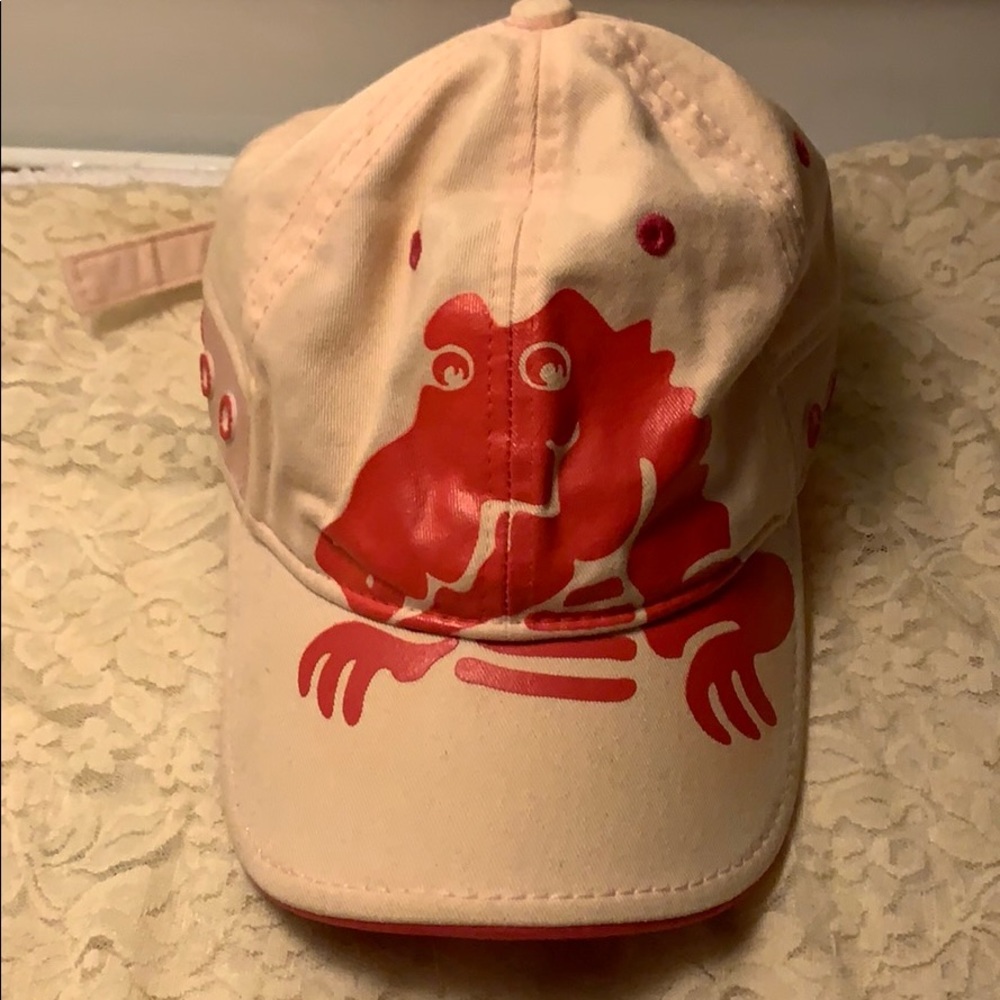 Crocs Cap Youth Pre Owned